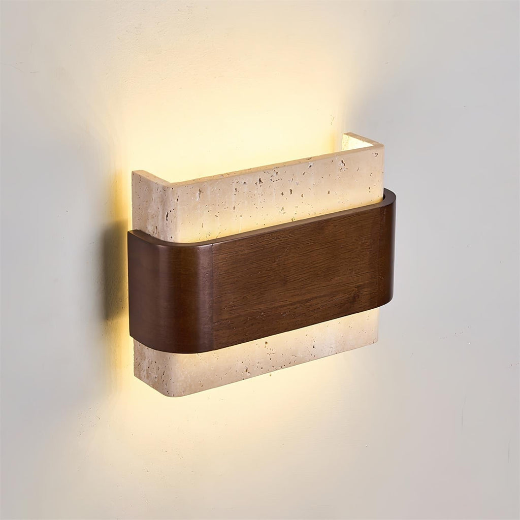 Selto Wall Lamp | Souliia