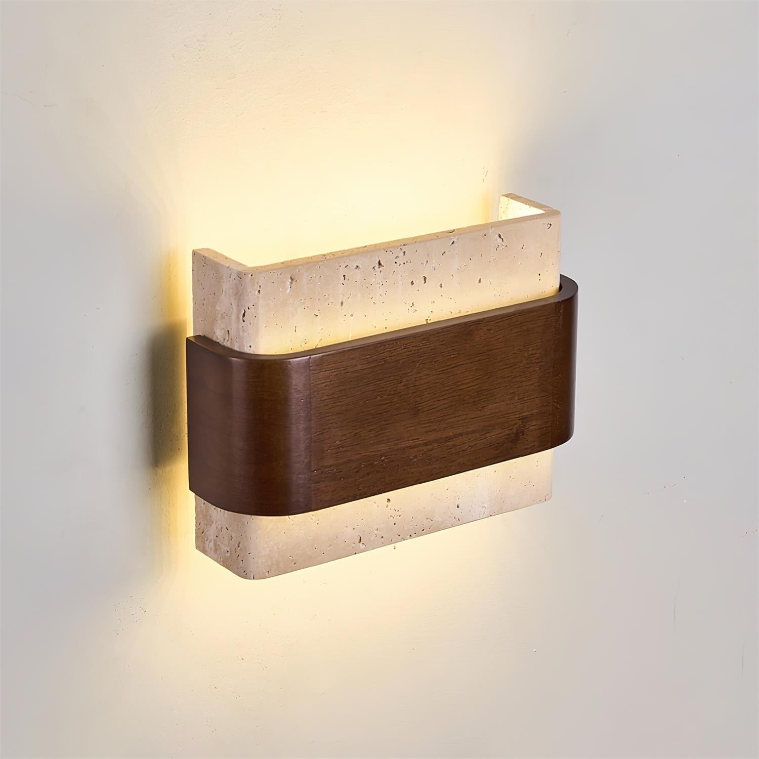 Selto Wall Lamp | Souliia