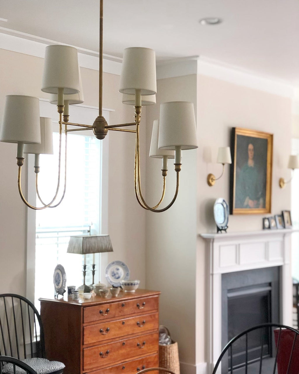Vendome lysekrone | Souliia