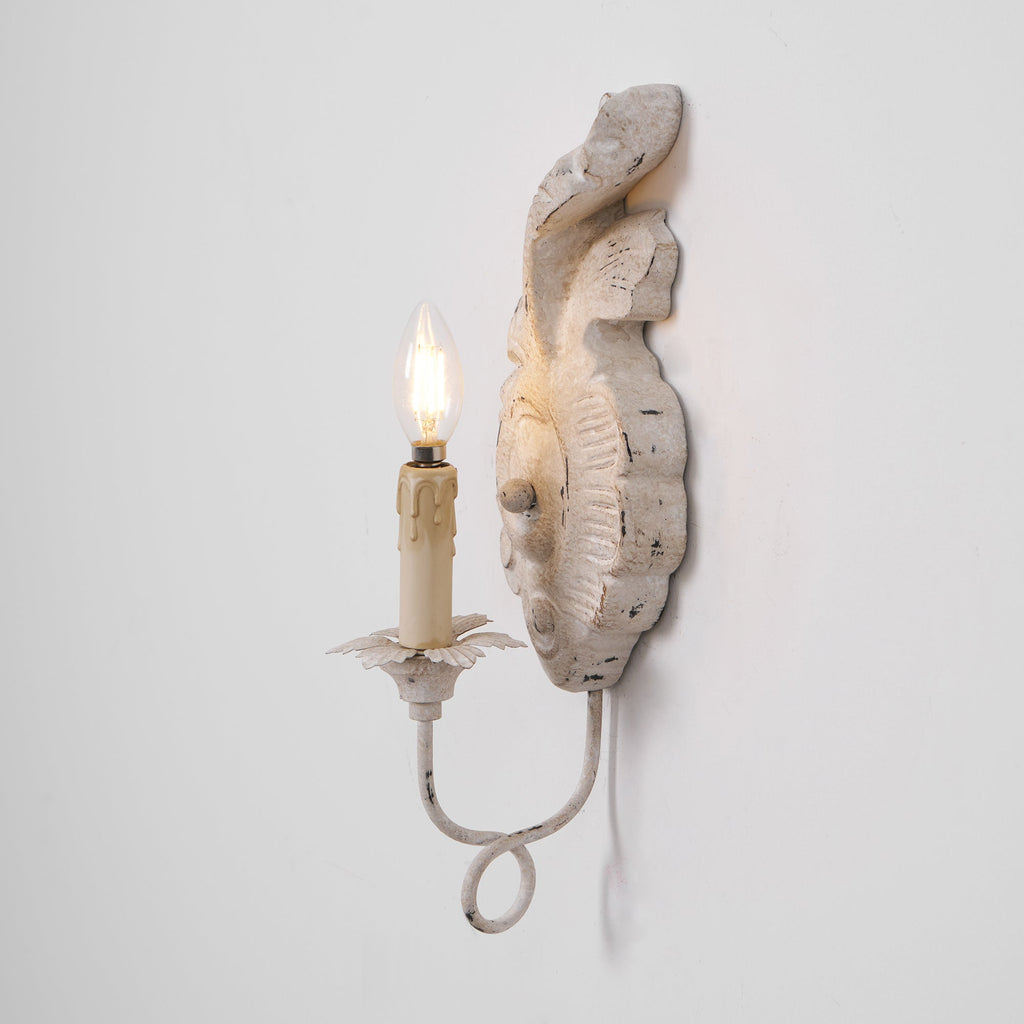 Verdure Vintage Wall Sconce