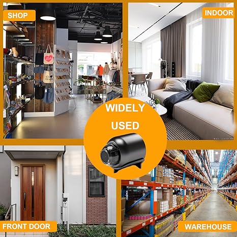SentinelEye — See Every Detail, Feel Safe Anytime, Anywhere - Souliia