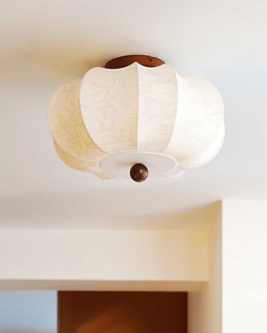 Serica Deckenlampe | Souliia