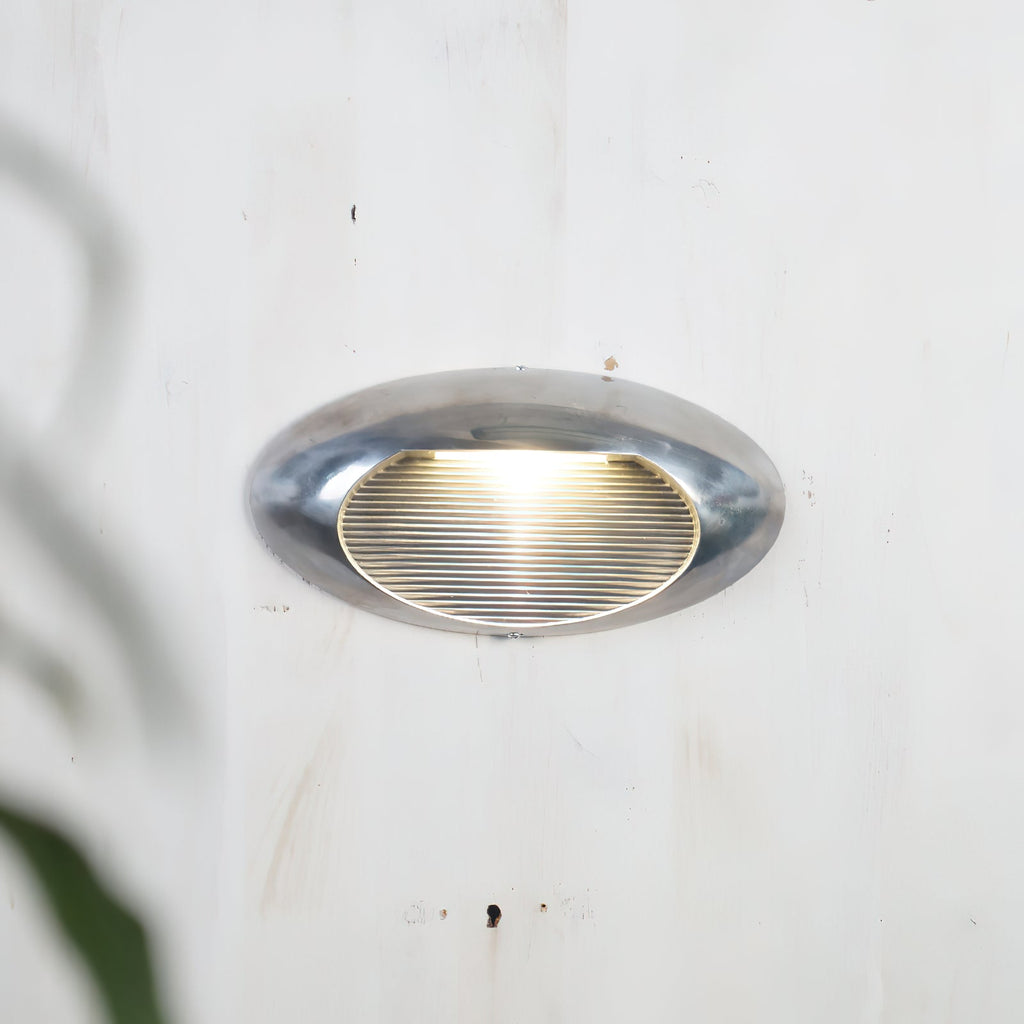 Scorpius Outdoor Wall Lamp | Souliia