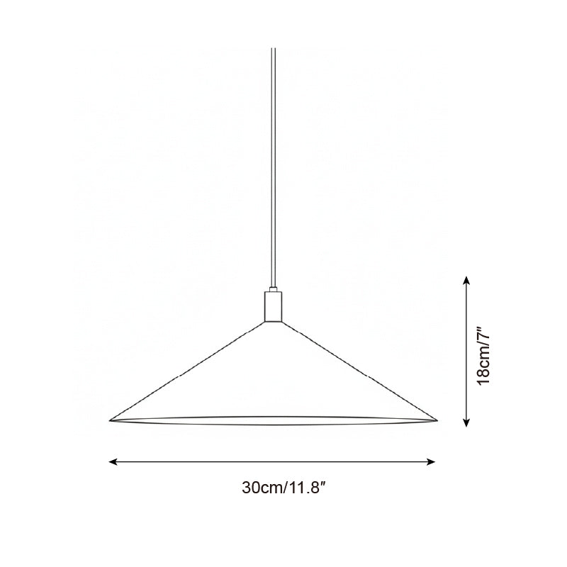 Ruvio Pendant Lamp | Souliia