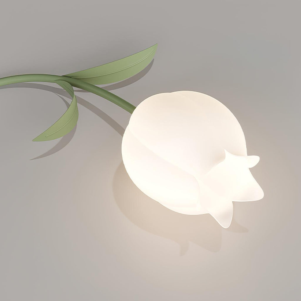 Ricko Ceiling Light | Souliia