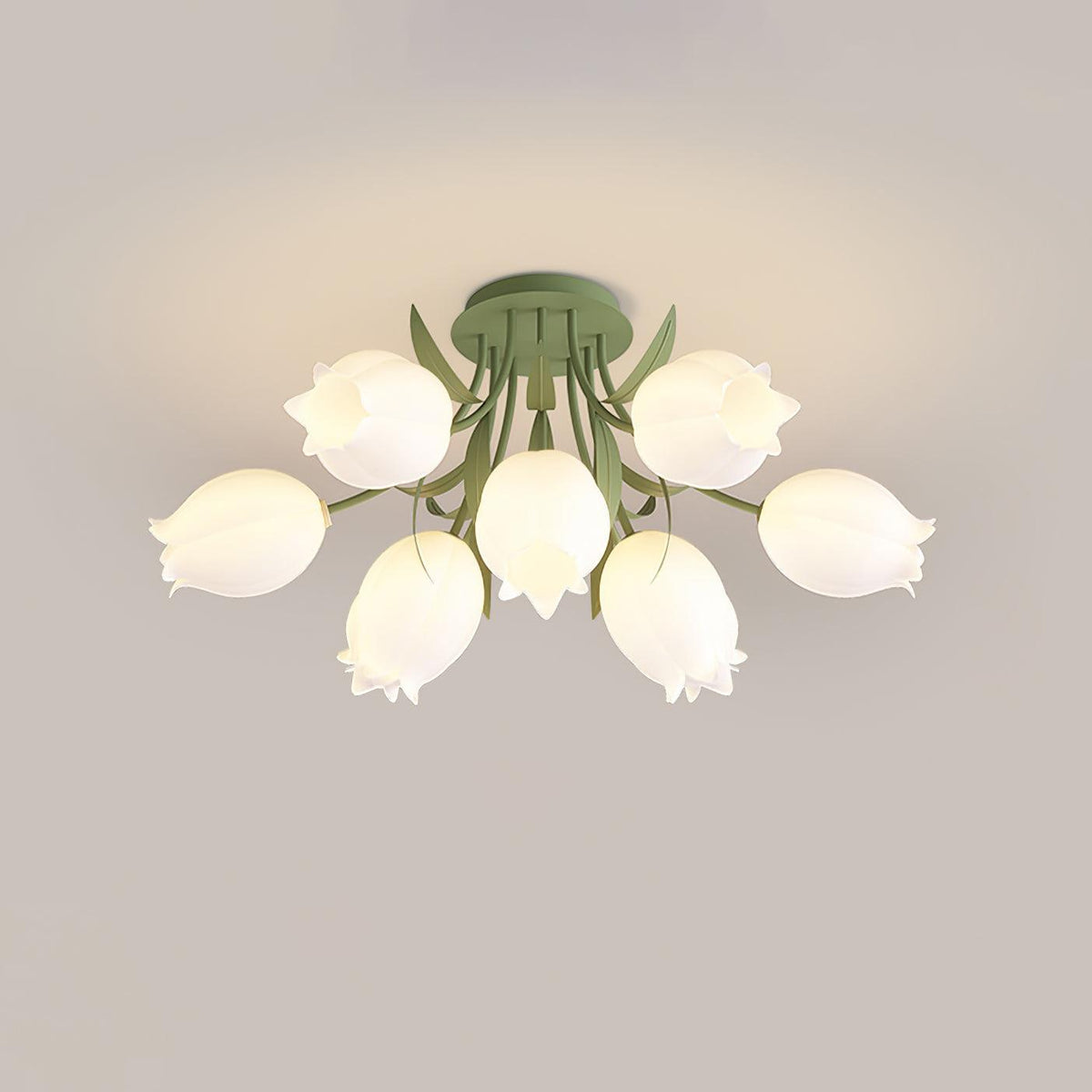 Ricko Ceiling Lamp | Souliia