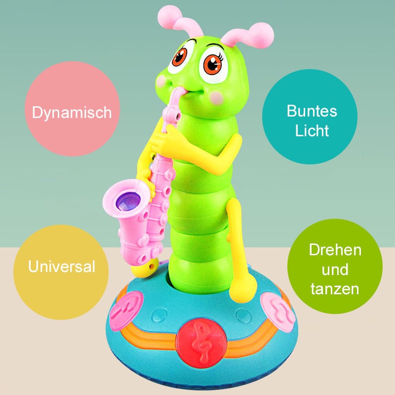 Unleash Imagination for Bright Smiles in Children - Souliia