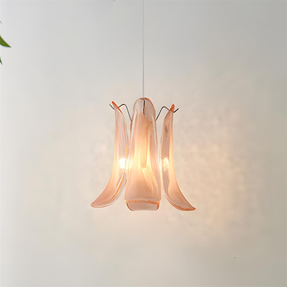 Murava-pendellampe i glas | Souliia