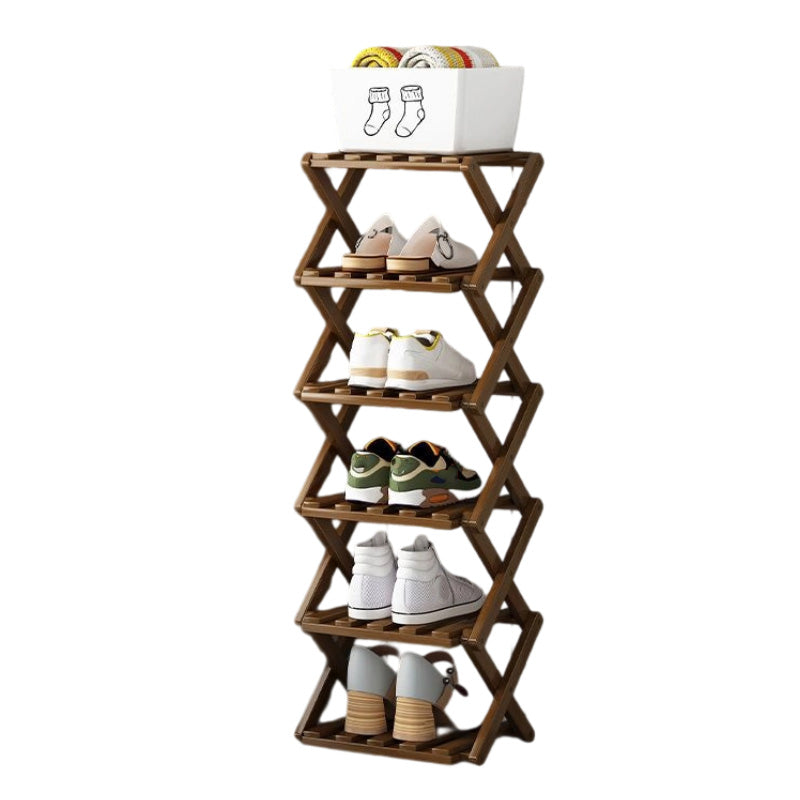 Shoe Rack for Organized Storage – Clear Your Home from Shoe Clutter! - Souliia