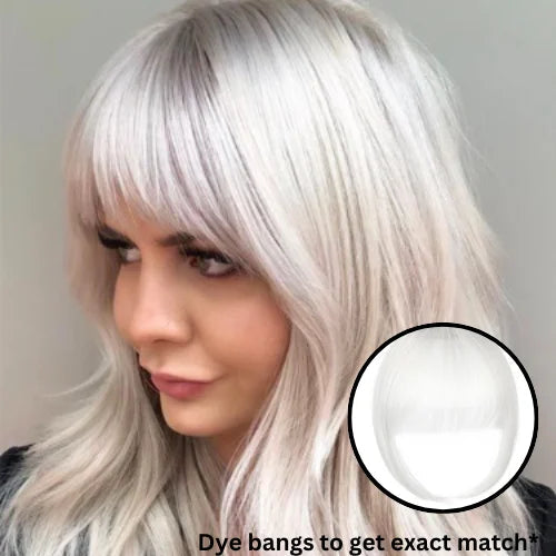 VivaTress Fringe — Instantly Unlock Your Bold, Effortless Glam Look - Souliia