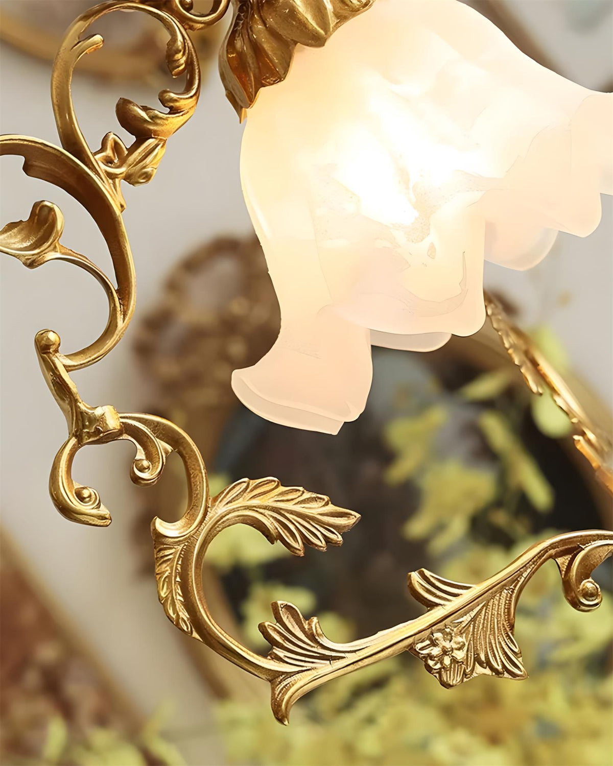 Rosmira Pendant Light | Souliia