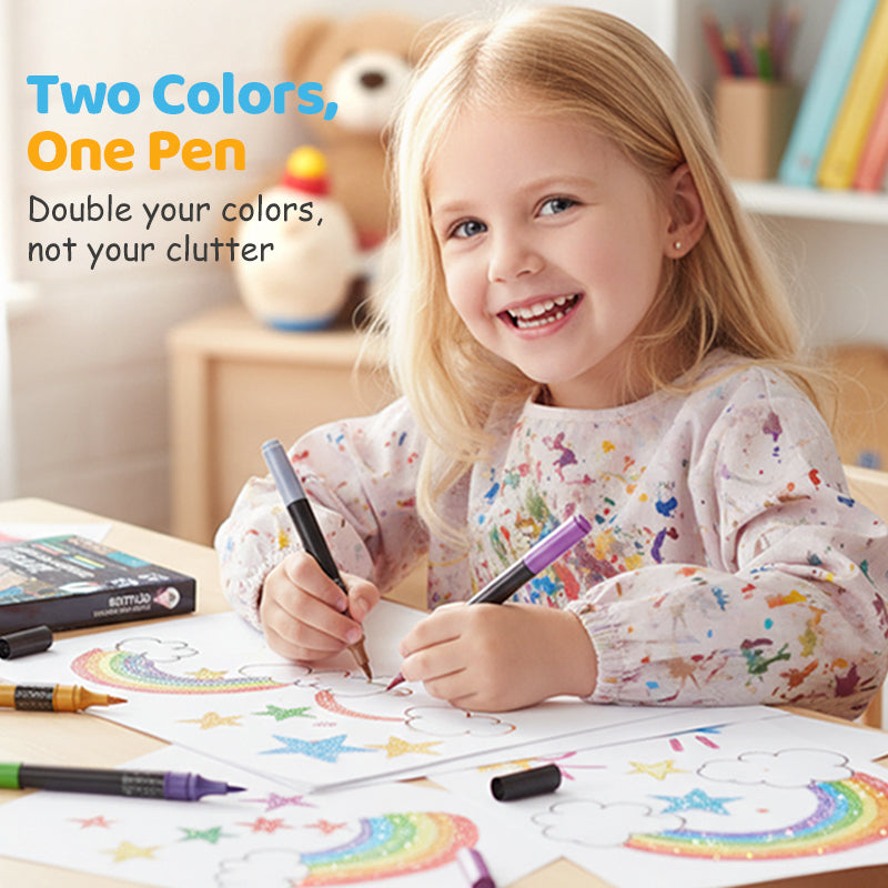 Unleash Brilliant Shine and Masterful Precision in Every Artwork! - Souliia