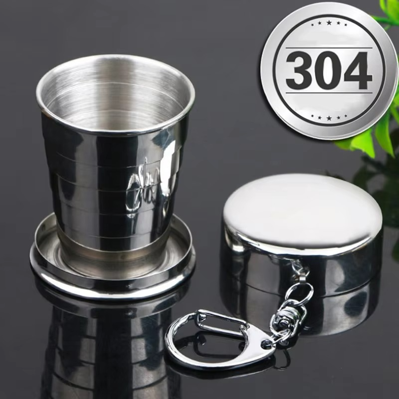 Transformable Cup - Breathable Design for Your Backpack - Souliia