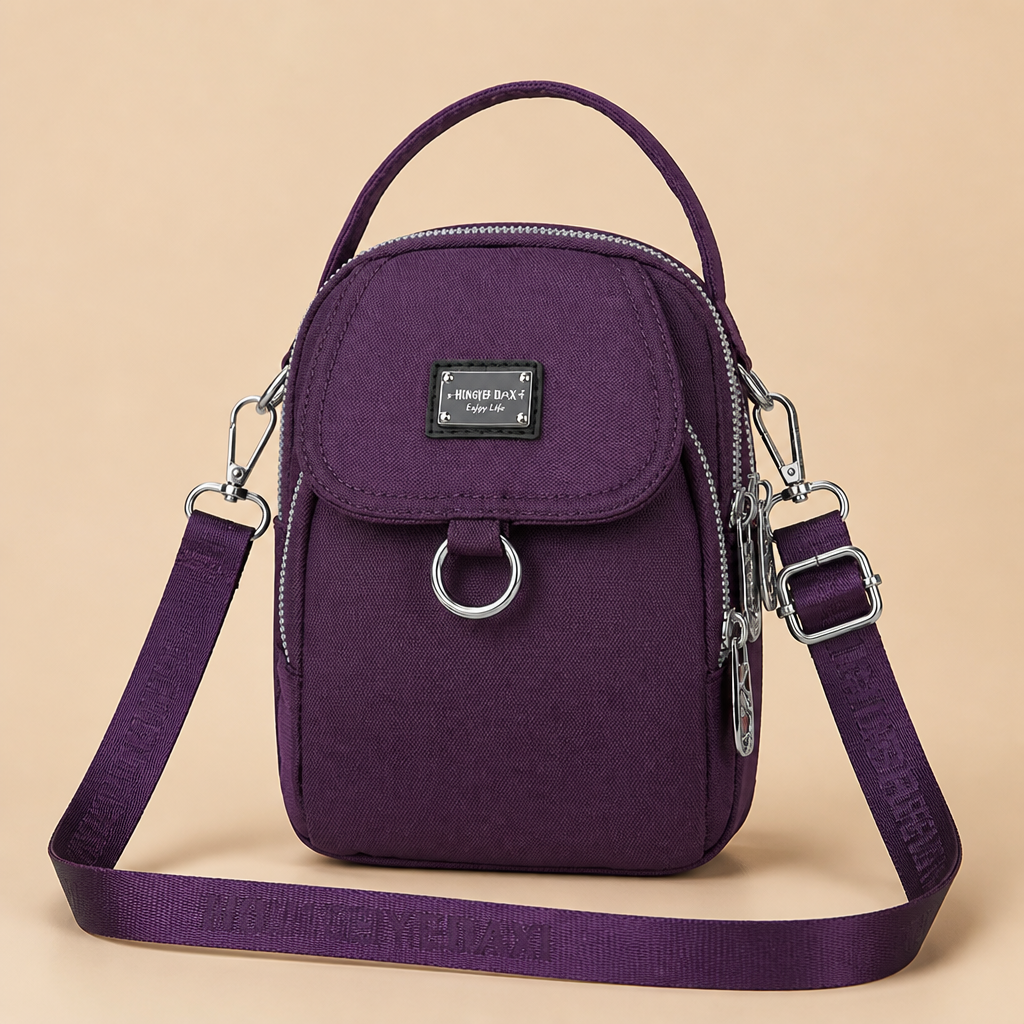VeroTide — Stay Dry, Organized, and Confident No Matter the Weather - Souliia