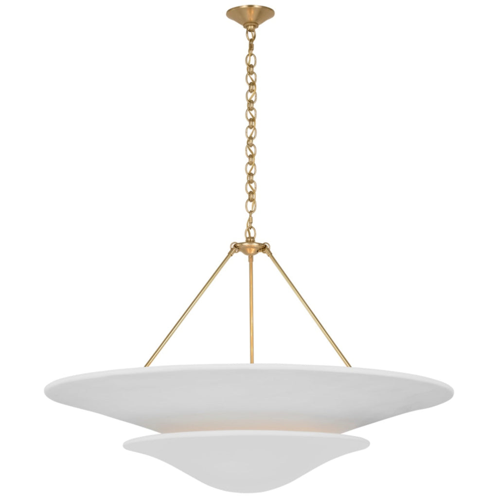 Lampadario Mollino | Souliia