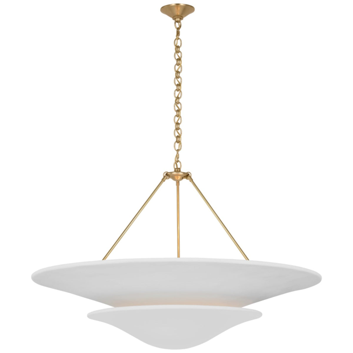 Lampadario Mollino | Souliia