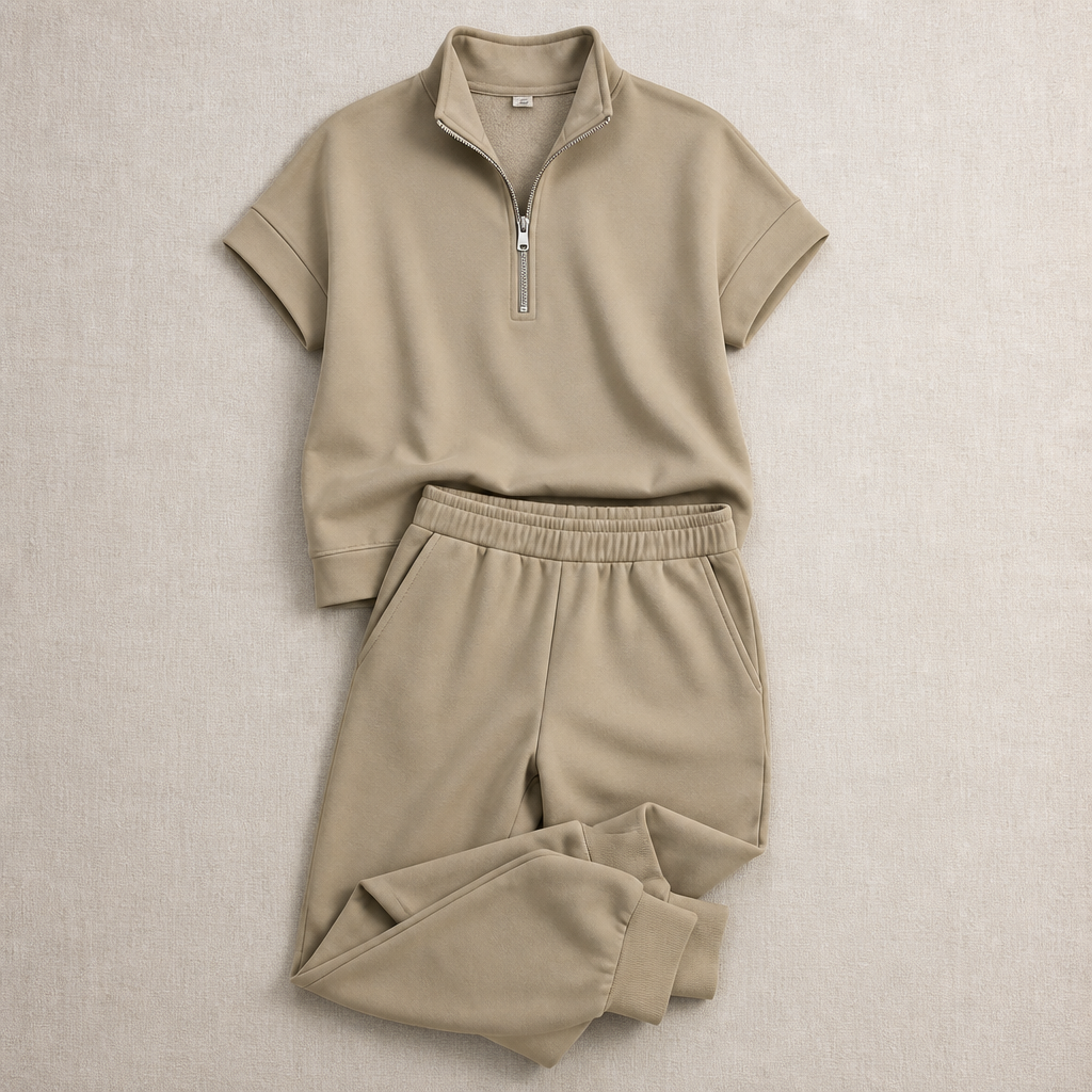 Voyara — Wrap Yourself in Effortless Comfort and Unstoppable Confidence - Souliia