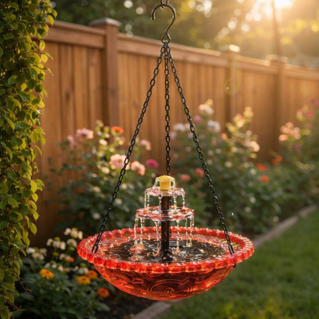 Transform Your Garden with Wireless Magical Vibrancy - Souliia