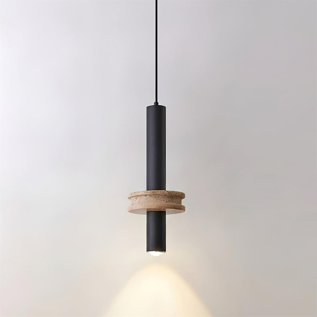 Tralune Pendant Lamp | Souliia