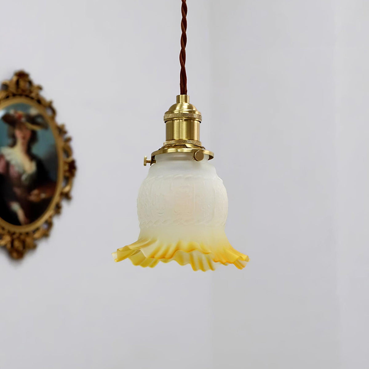 Tulipanpendel | Souliia