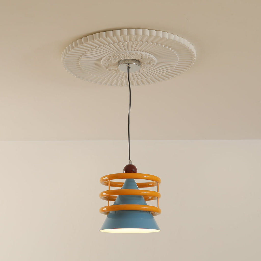 Sowden Pendelleuchte | Souliia