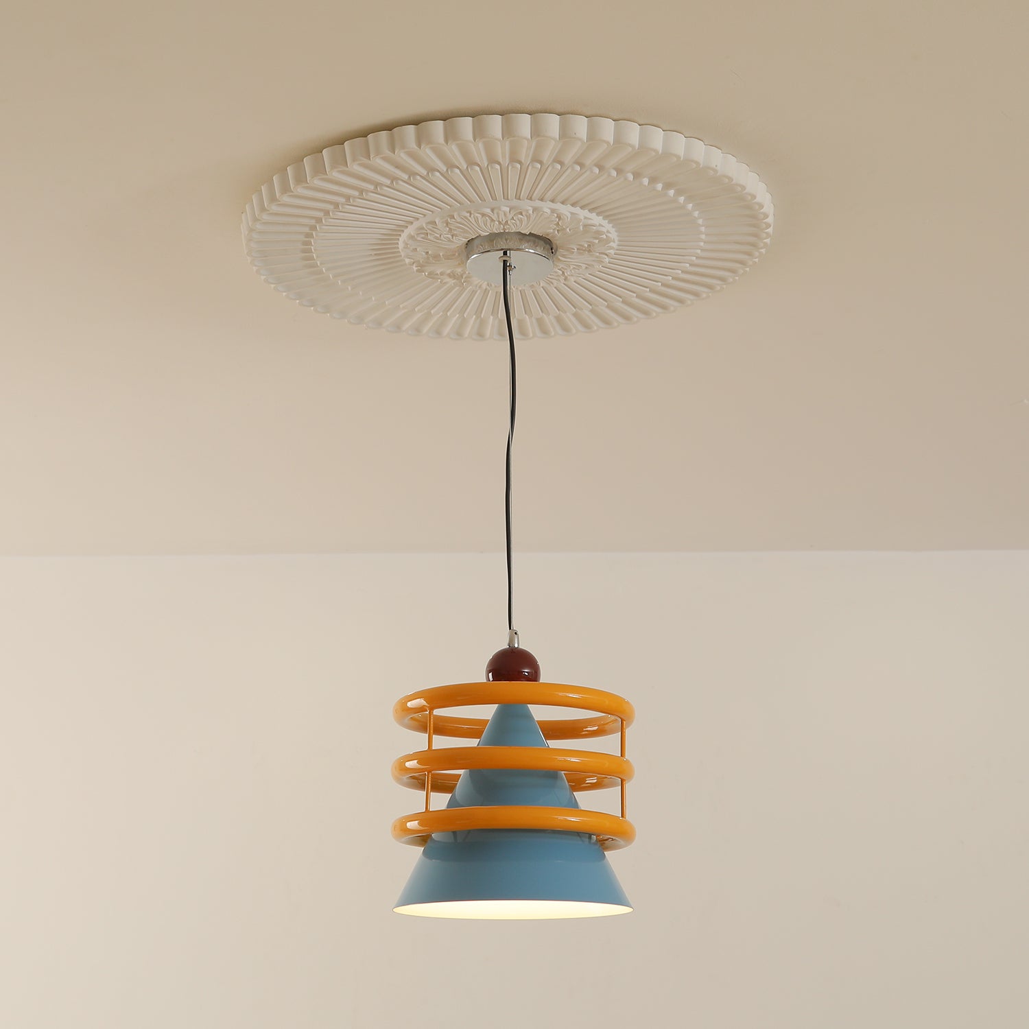 Sowden Pendelleuchte | Souliia