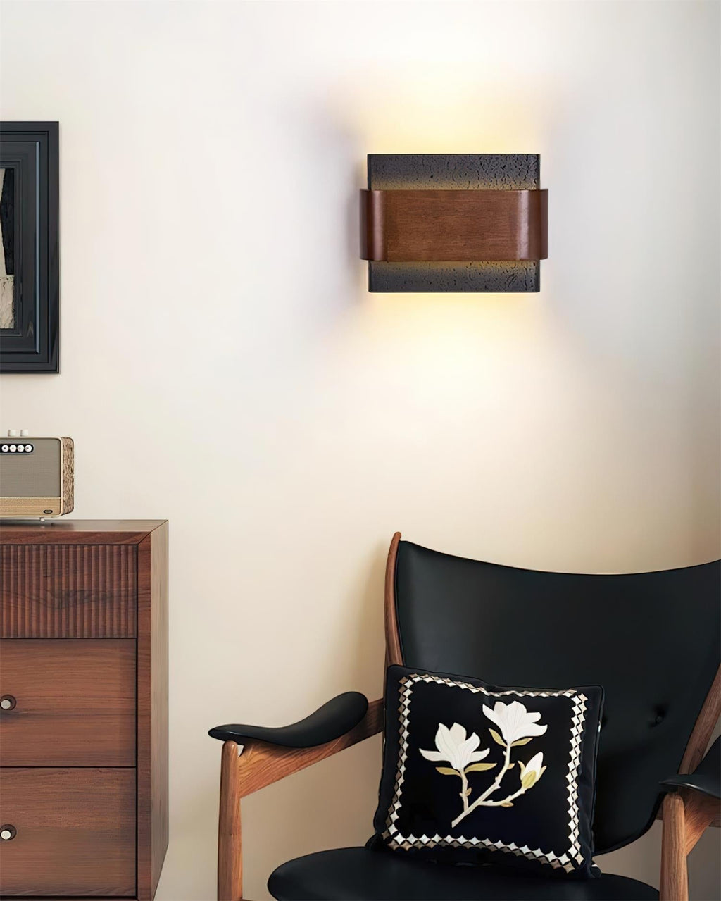 Selto Wall Lamp | Souliia