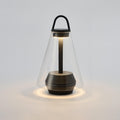 Shuttle Built-in Battery Table Lamp M30 | Souliia