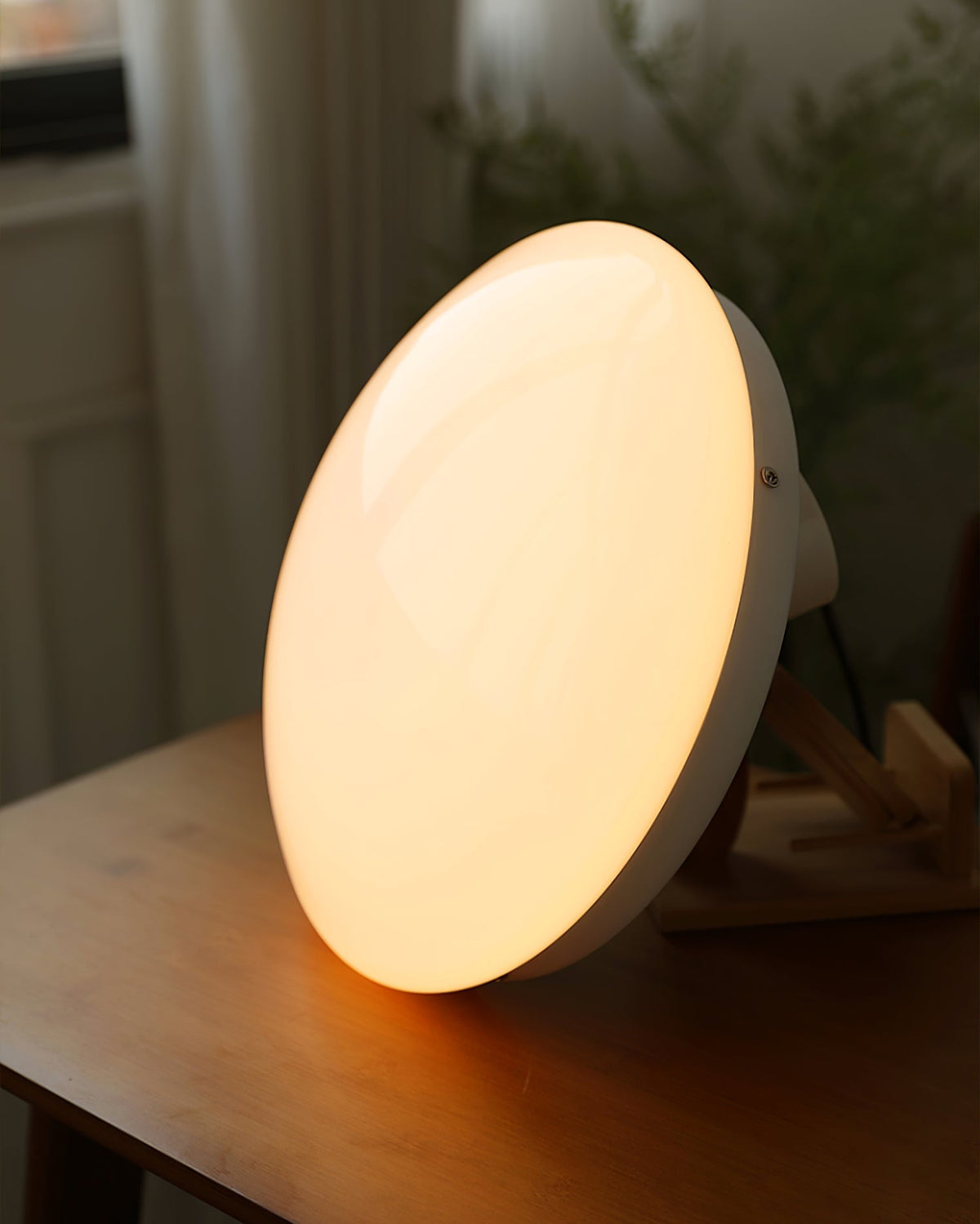 Wickes-loftslampe til direkte montering | Souliia