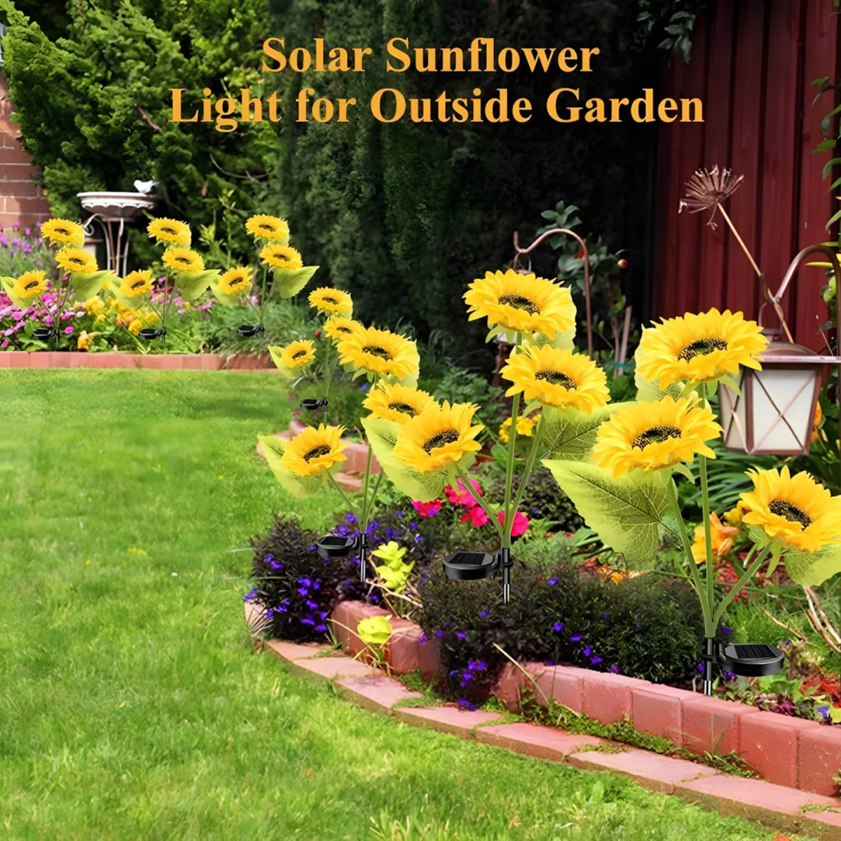 Transform Your Garden into a Relaxing Oasis Effortlessly - Souliia