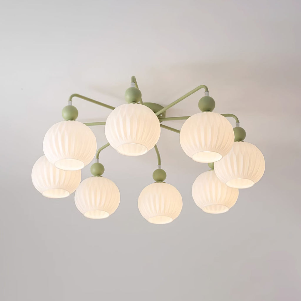 Renee Ceiling Lamp | Souliia