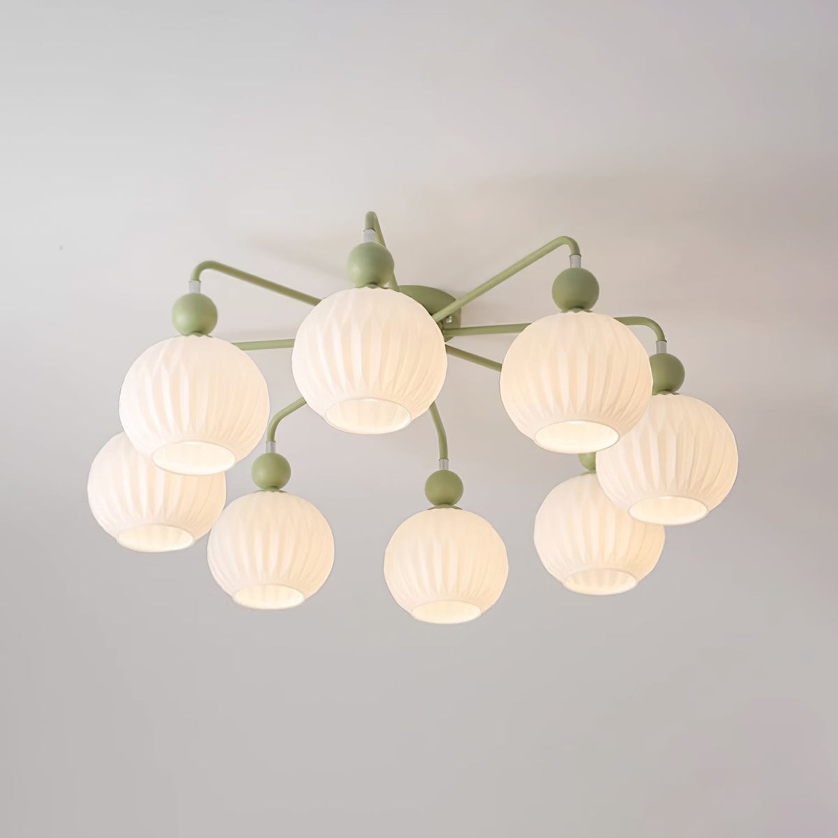 Renee Ceiling Lamp | Souliia