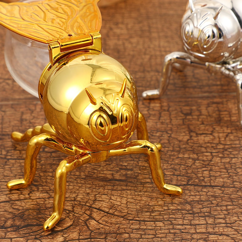 Transform Your Kitchen into a Stylish Honey Paradise Full of Charm and Order - Souliia