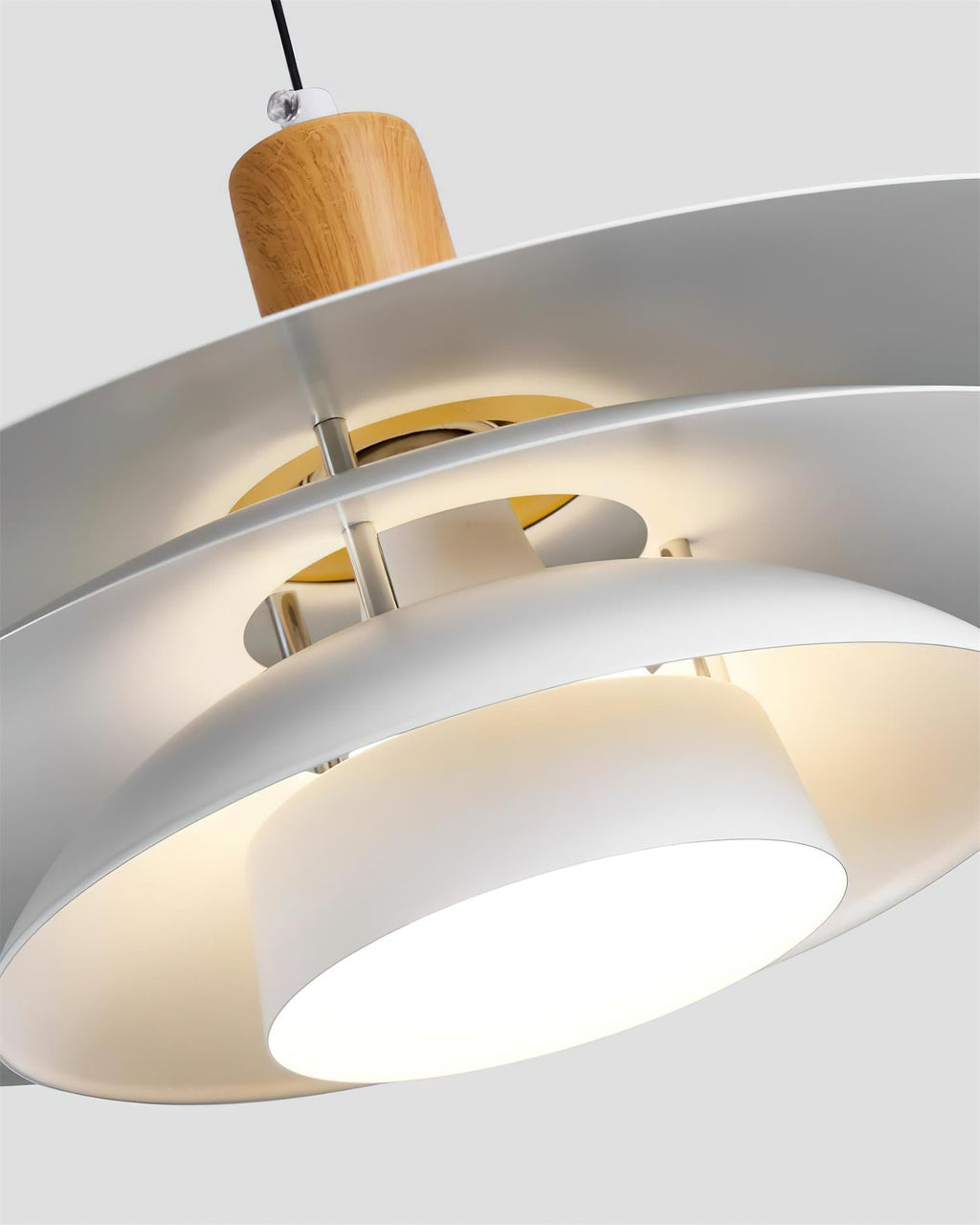 Stratalite Pendant Lamp | Souliia