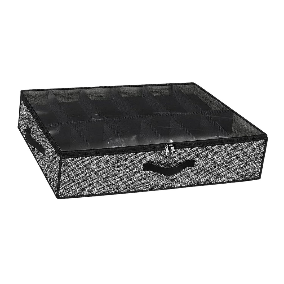 Shoe Organizer - Keep Your Collection Neat and Accessible - Souliia
