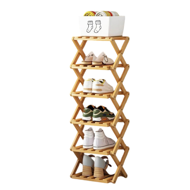 Shoe Rack for Organized Storage – Clear Your Home from Shoe Clutter! - Souliia