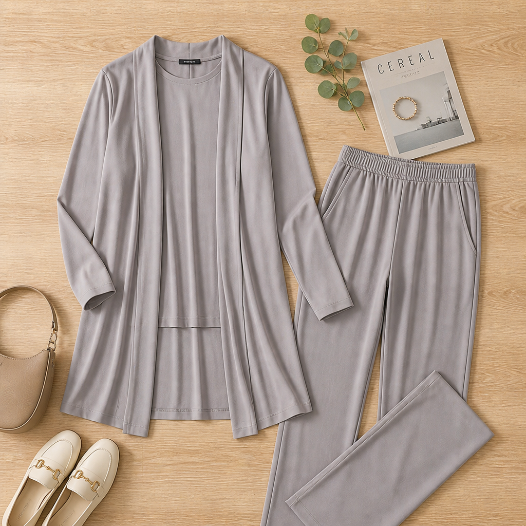 VeloraMist — Effortless Elegance That Boosts Your Confidence Every Time - Souliia