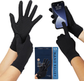 Gants de compression pour l’arthrite, le syndrome du canal carpien et les tendinites