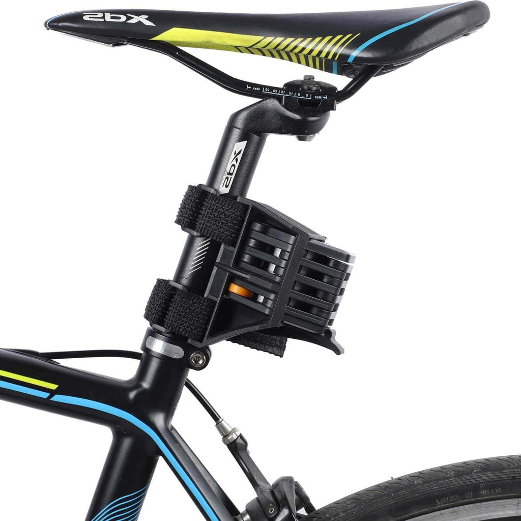 Unbreakable Bike Security Lock – Ride Without Worry - Souliia