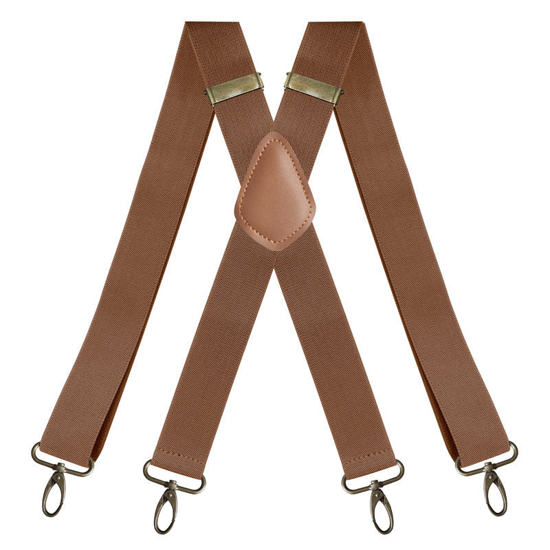 Secure Grip Strap for All-Day Comfort and Stability - Souliia