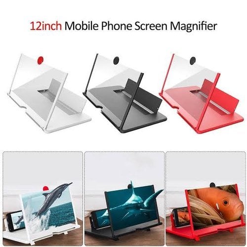 Transform Your Phone into a Giant Screen for Cinematic Experience Anywhere - Souliia