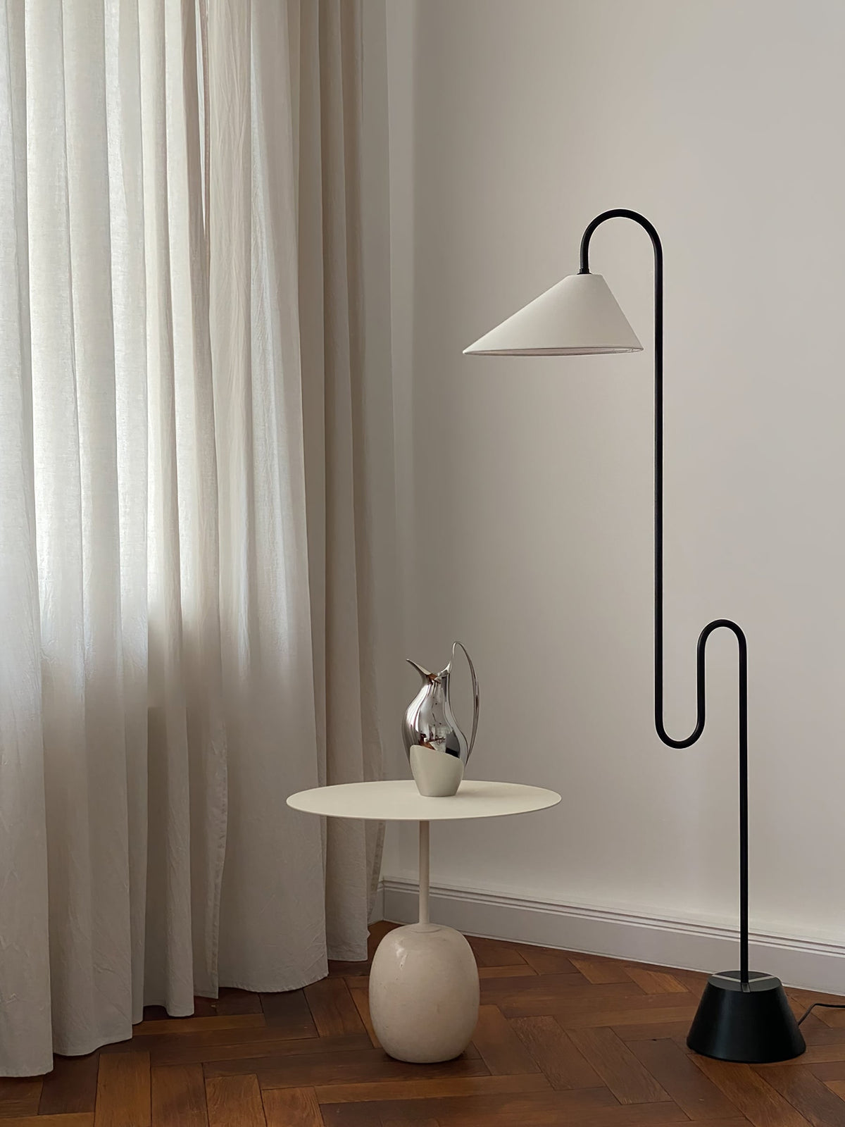 Roattino Floor Lamp | Souliia