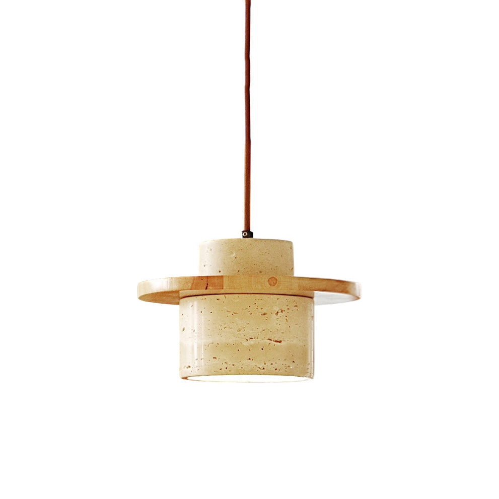 Stonova Duo Pendelleuchte | Souliia