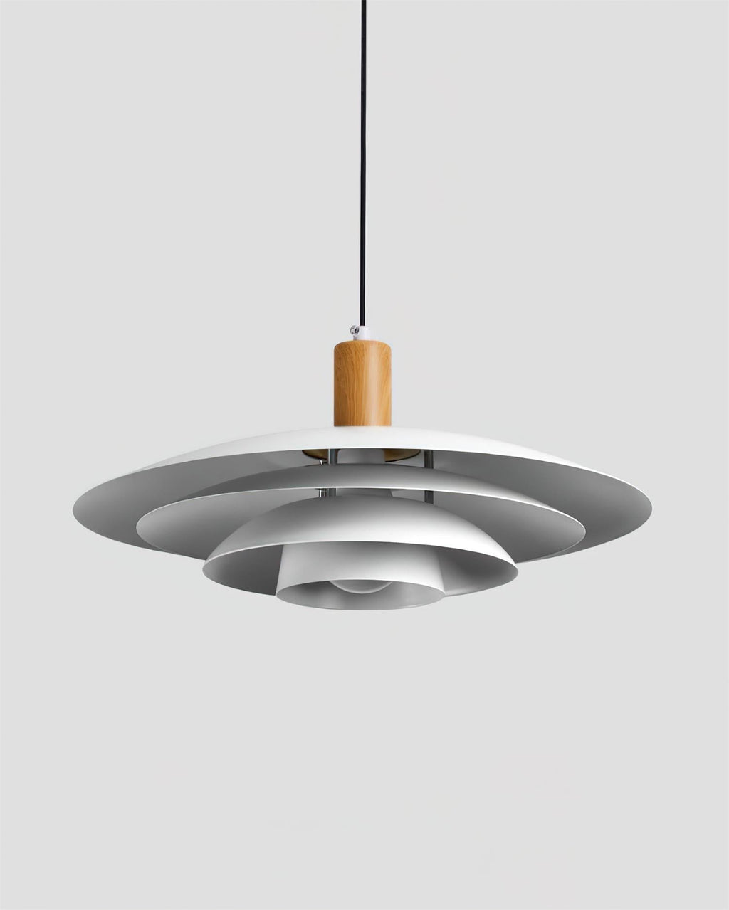 Stratalite Pendant Lamp | Souliia