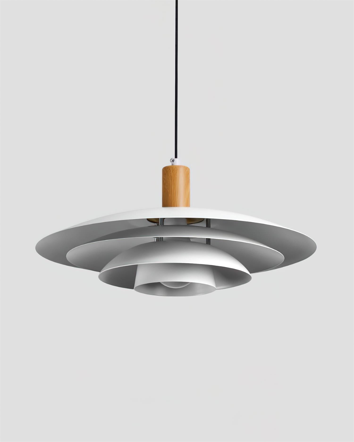 Stratalite Pendant Lamp | Souliia
