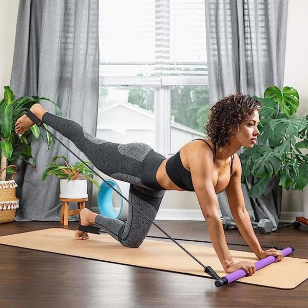 Transform Your Daily Workout for a Stronger Physique - Souliia