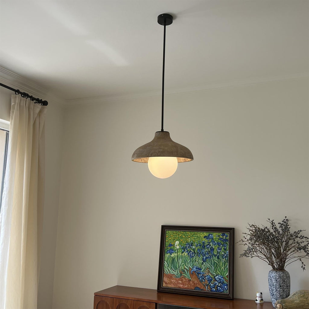 Surfside Pendant Lamp | Souliia