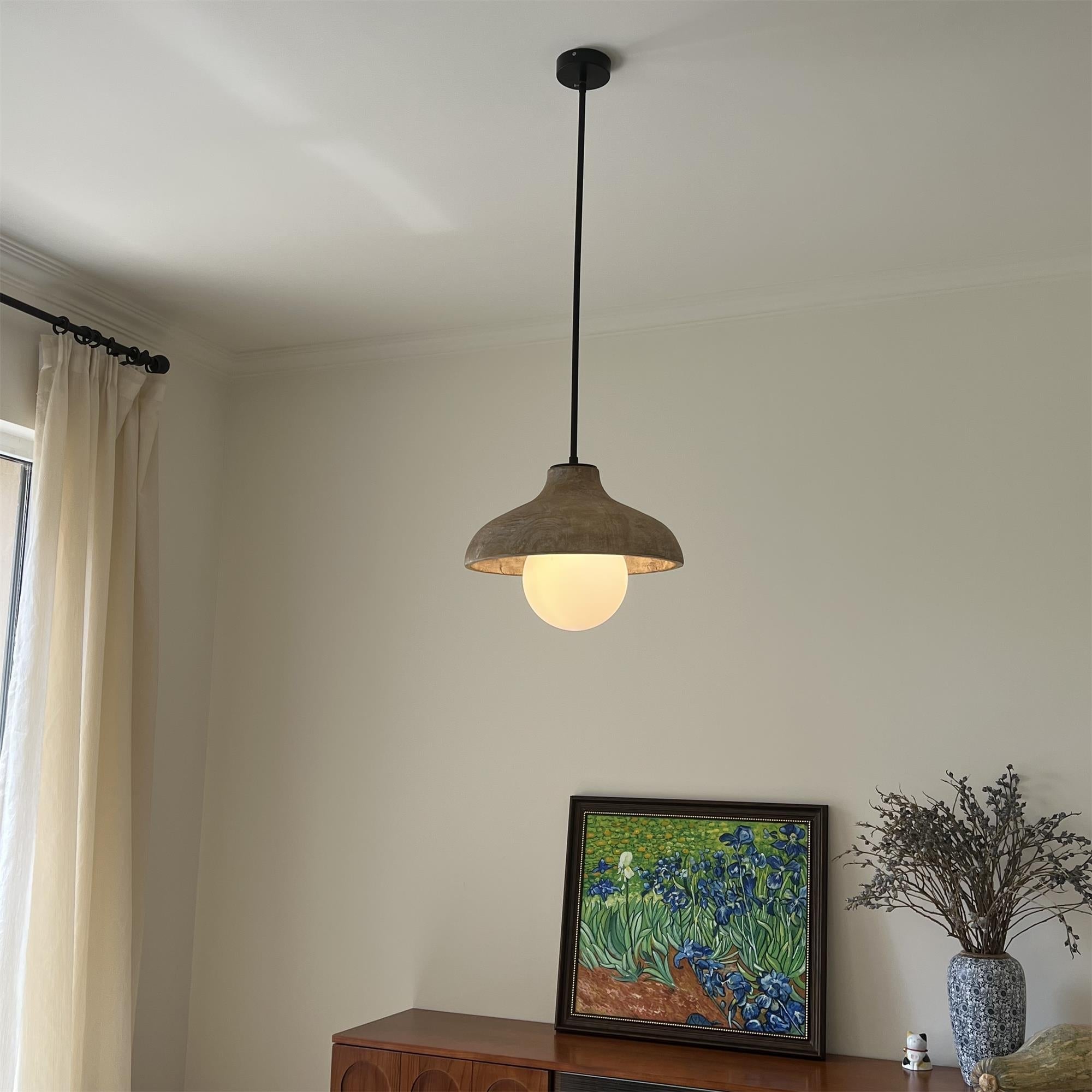 Surfside Pendant Lamp | Souliia
