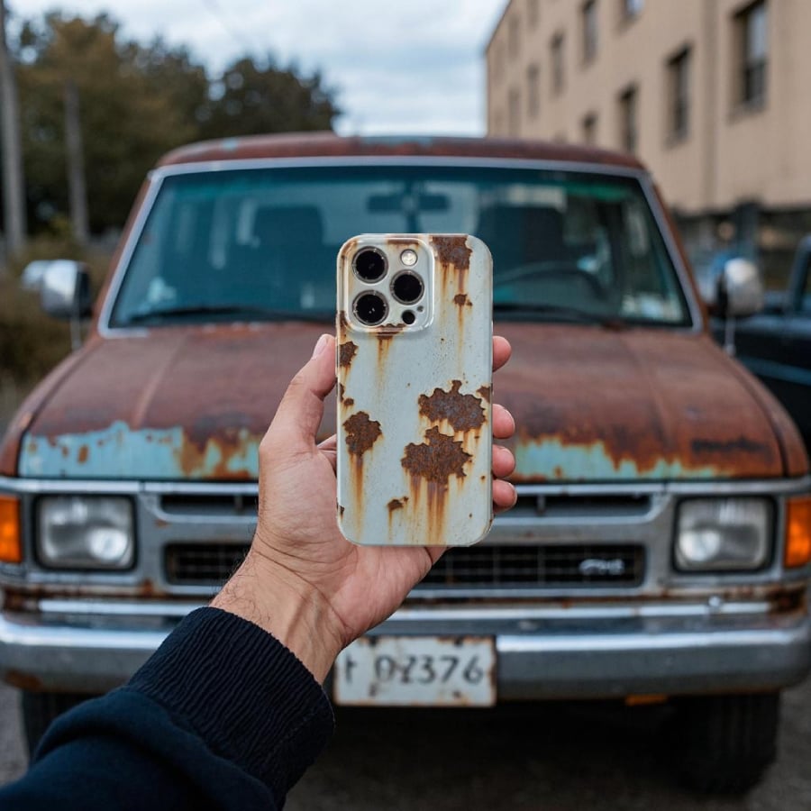 Transform Your iPhone into an Indestructible Style Statement - Souliia