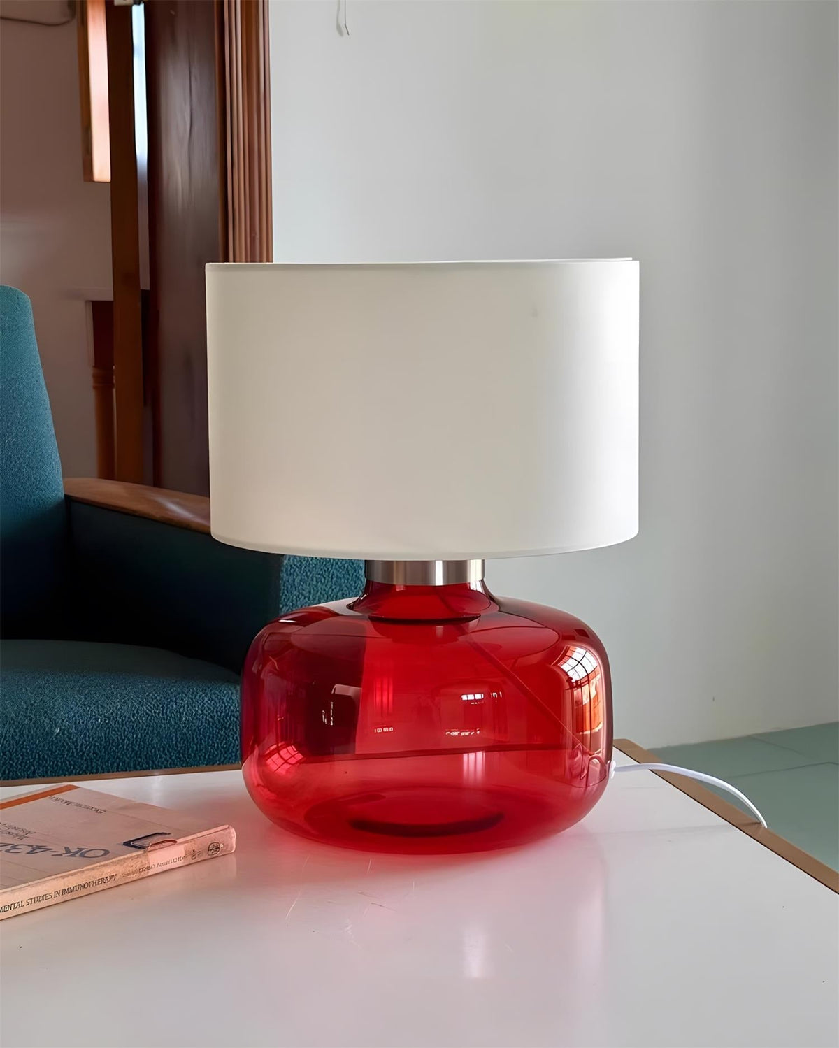 Popello-bordlampe | Souliia